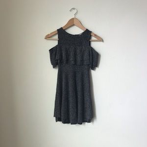 Zara girls dress